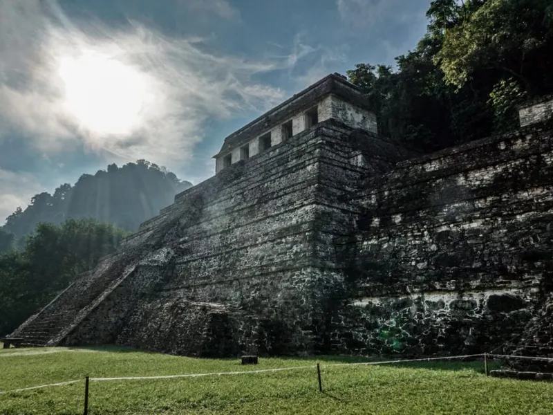 Palenque