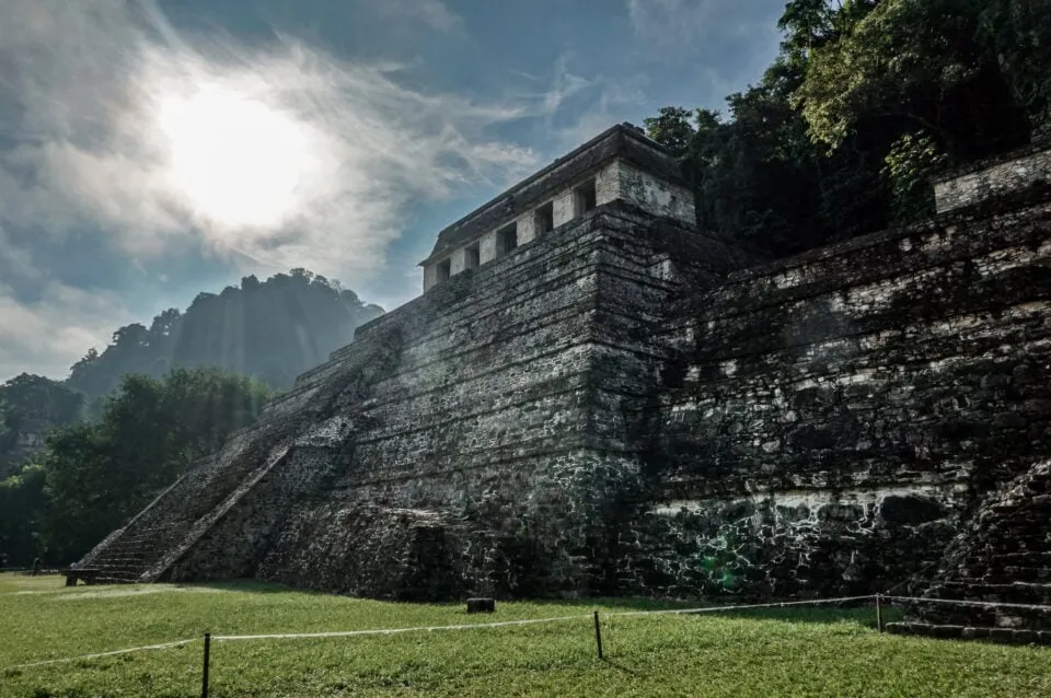Palenque
