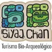 Siyaj Chan logo